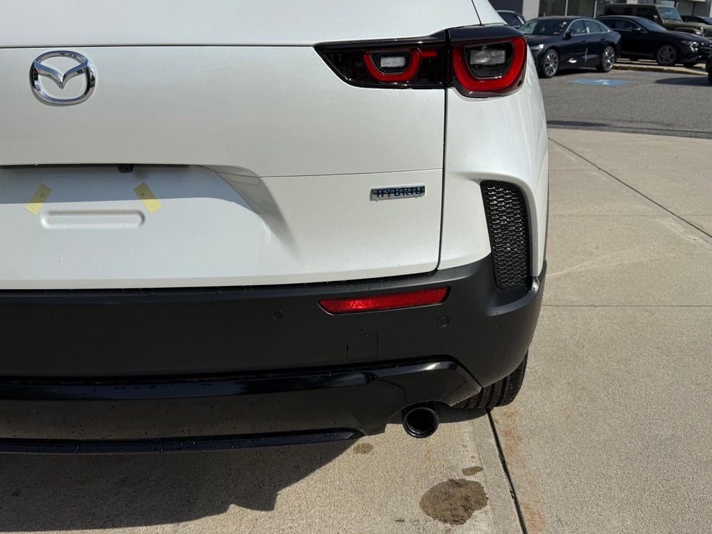 New 2026 MAZDA CX-50 AWD 2.5 Hybrid w/ Weather Package image 14
