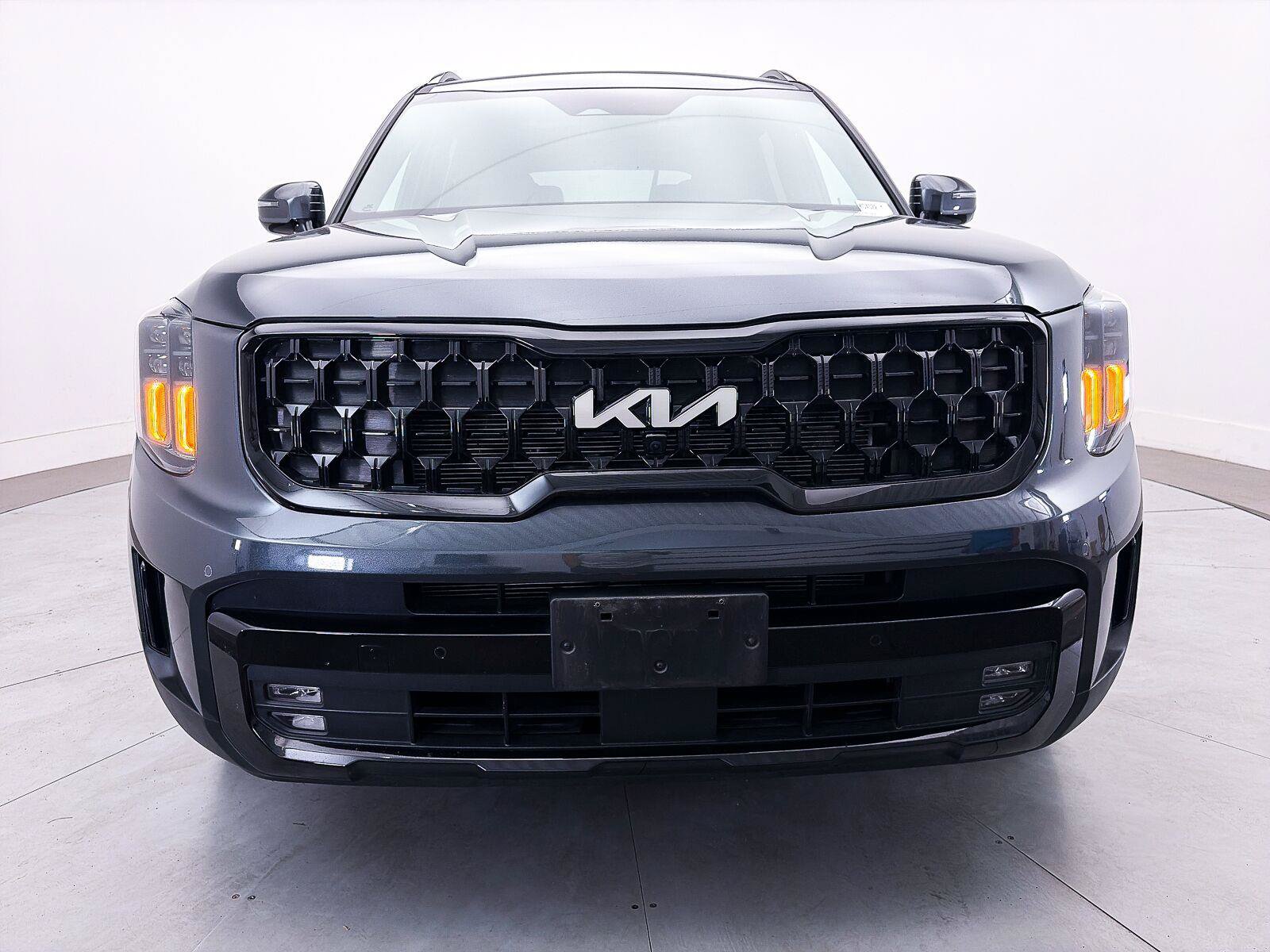 Used 2024 Kia Telluride SX Prestige X-Line AWD/4WD image 12