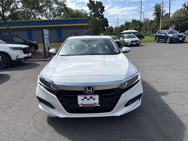 Used 2019 Honda Accord EX-L image 2