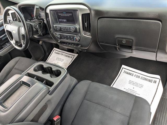 Used 2019 Chevrolet Silverado 1500 LT image 20