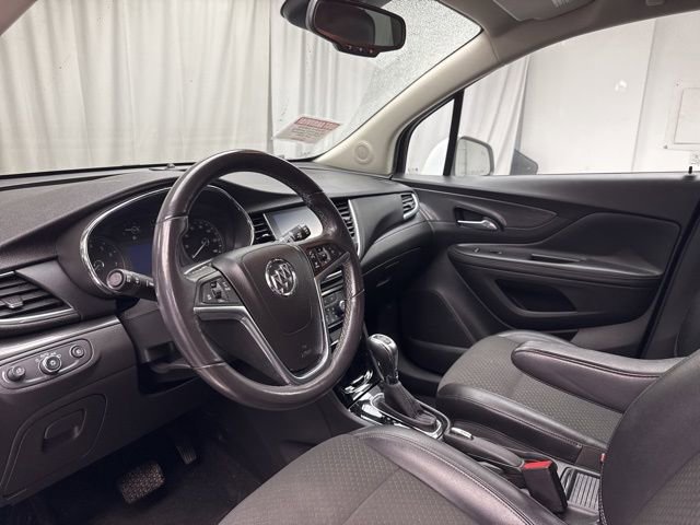 Used 2019 Buick Encore Sport Touring w/ Safety Package image 12