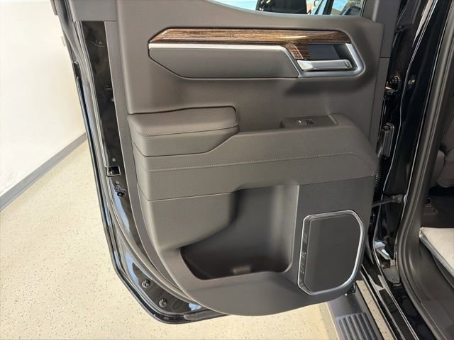 New 2026 GMC Sierra 1500 Elevation image 41