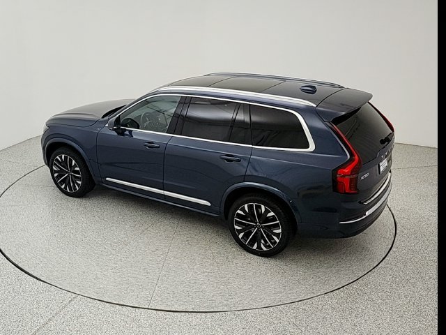 New 2027 Volvo XC90 B6 Plus AWD/4WD image 36