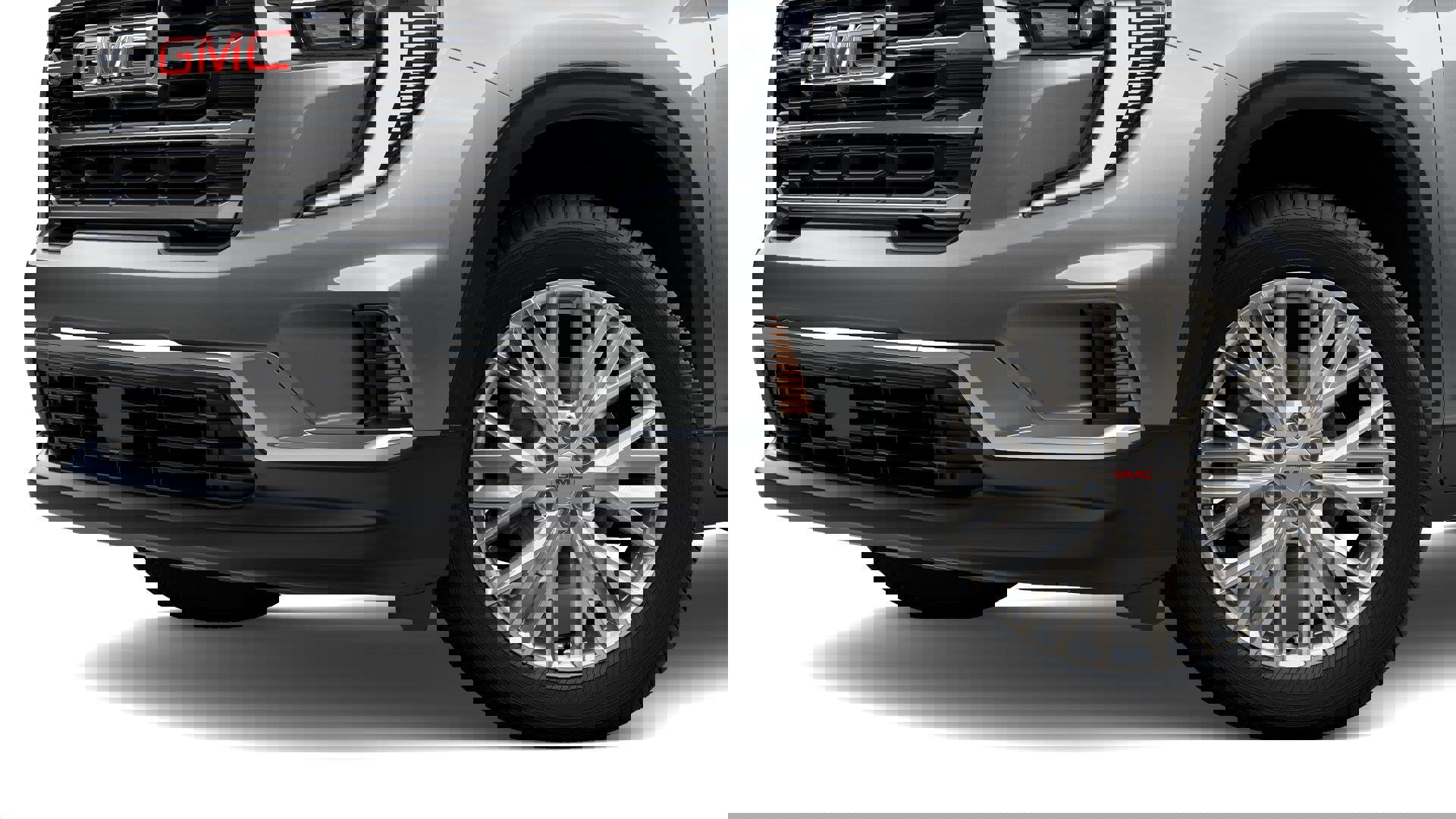 New 2026 GMC Acadia Elevation image 24