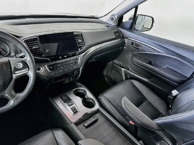 Certified 2021 Honda Pilot EX-L image 31
