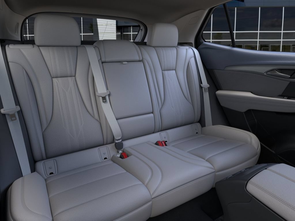 New 2026 Buick Envision Avenir AWD/4WD image 17