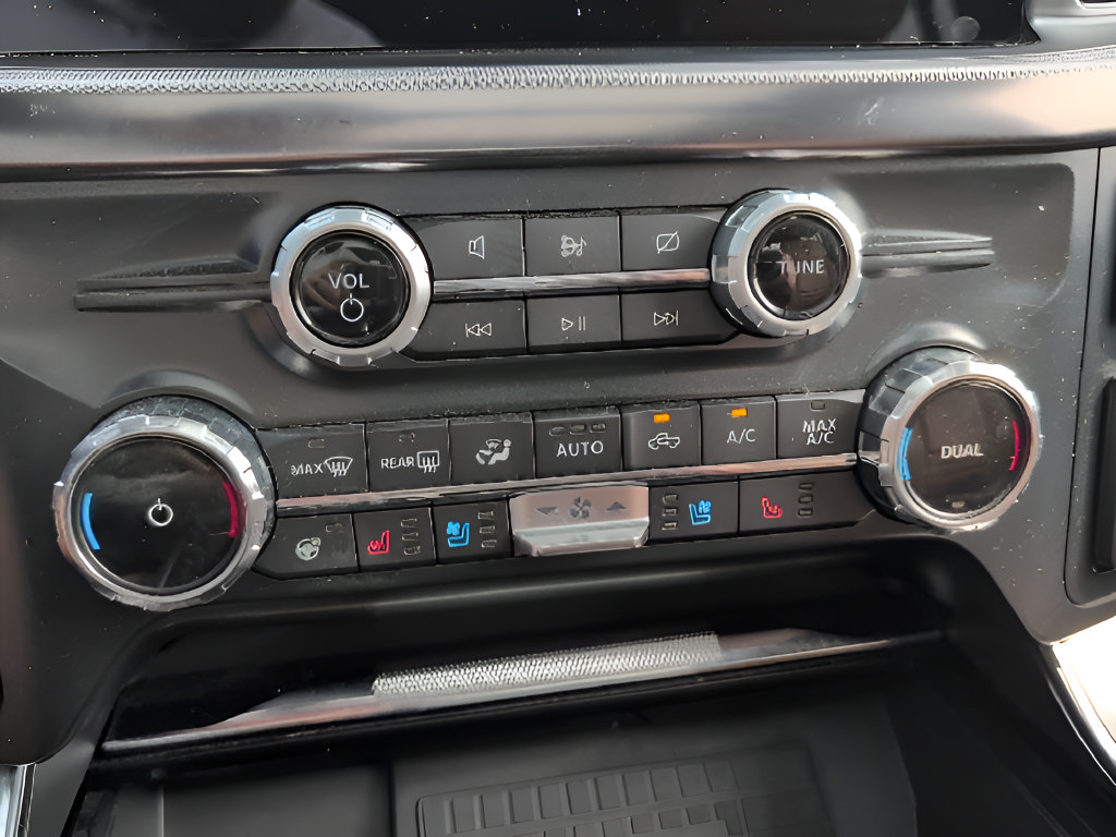 Used 2022 Ford F150 Platinum w/ Equipment Group 701A High AWD/4WD image 12