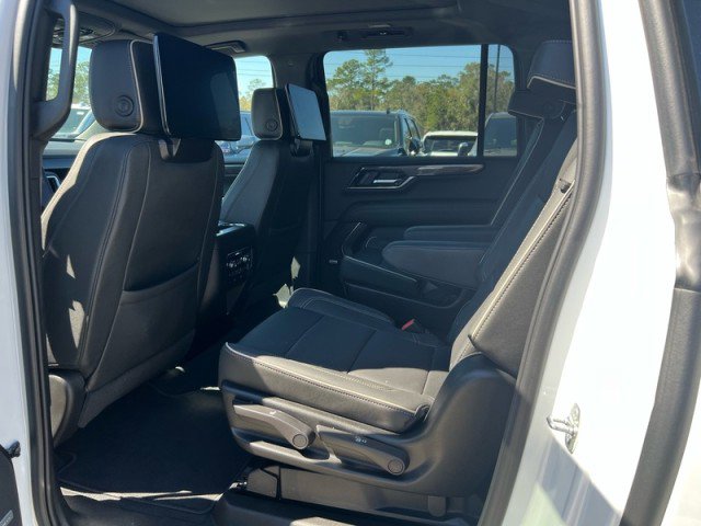 Used 2026 GMC Yukon XL Elevation w/ Elevation Premium Package image 26