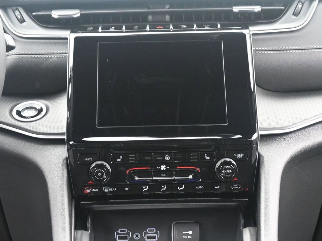 New 2025 Jeep Grand Cherokee L Laredo w/ Luxury Tech Group I image 28