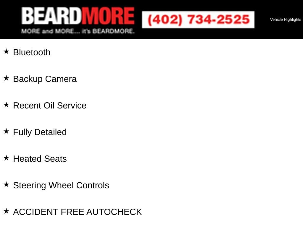 Used 2018 Subaru Crosstrek 2.0i Premium w/ Eyesight System image 6