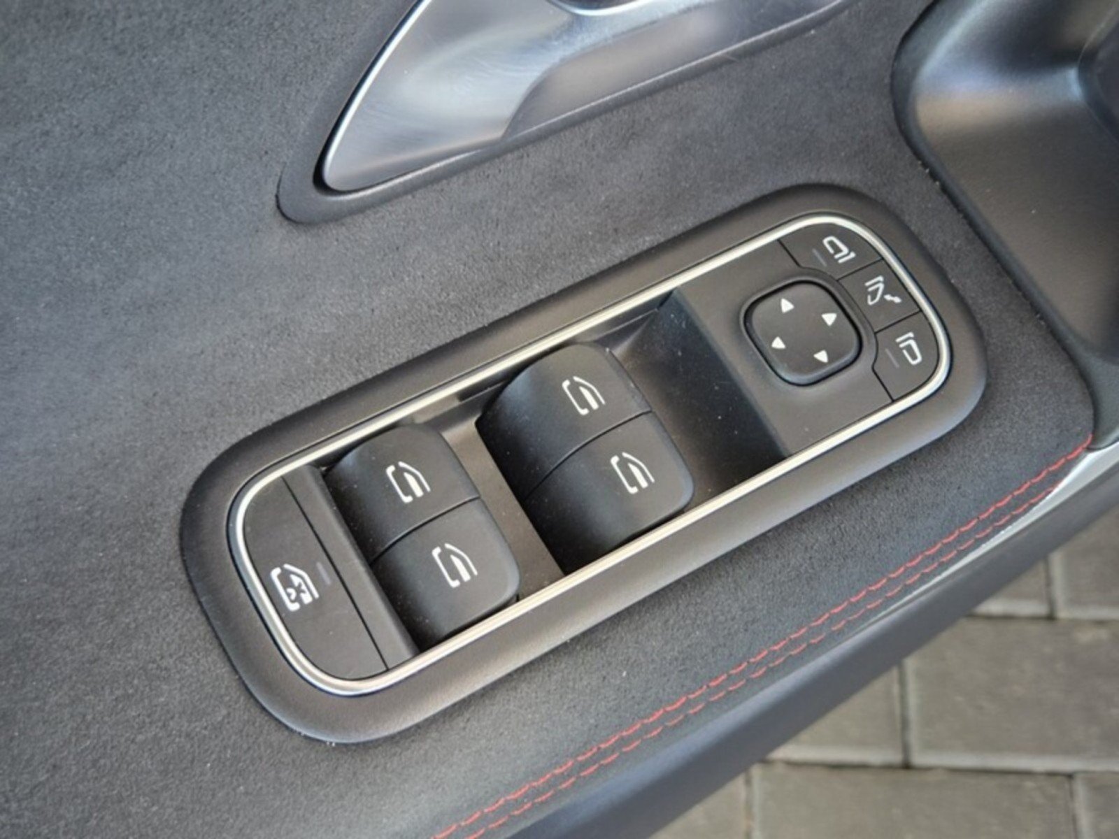 Certified 2023 Mercedes-Benz CLA 250 image 23