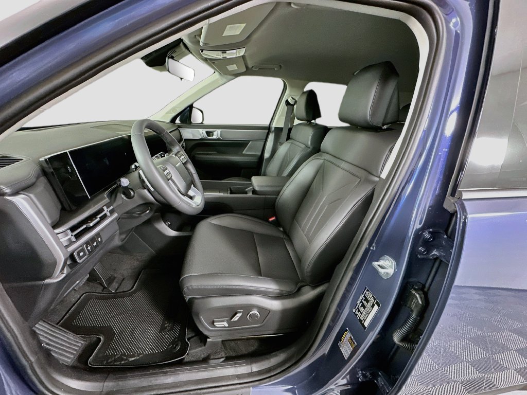 New 2027 Hyundai Santa Fe SEL FWD image 15