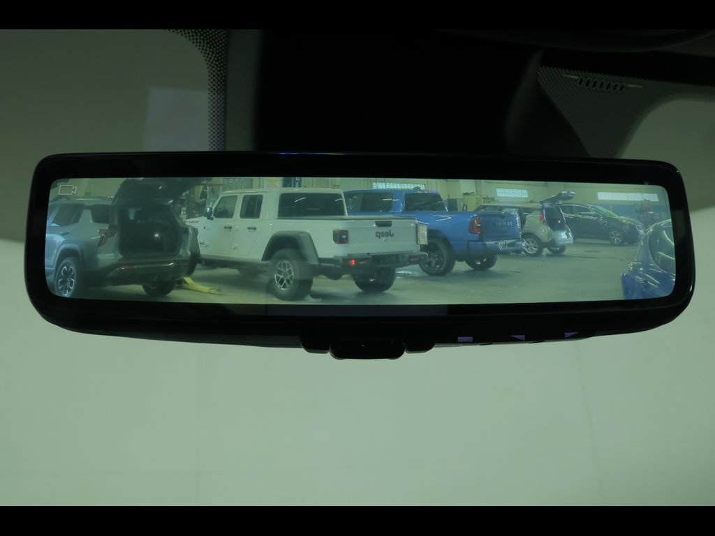 Certified 2023 Jeep Grand Cherokee L Limited w/ Luxury Tech Group II AWD/4WD image 30