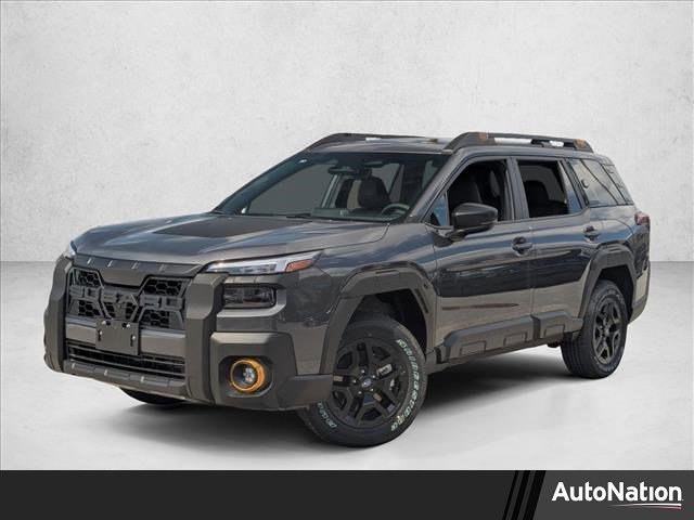 New 2026 Subaru Outback Wilderness