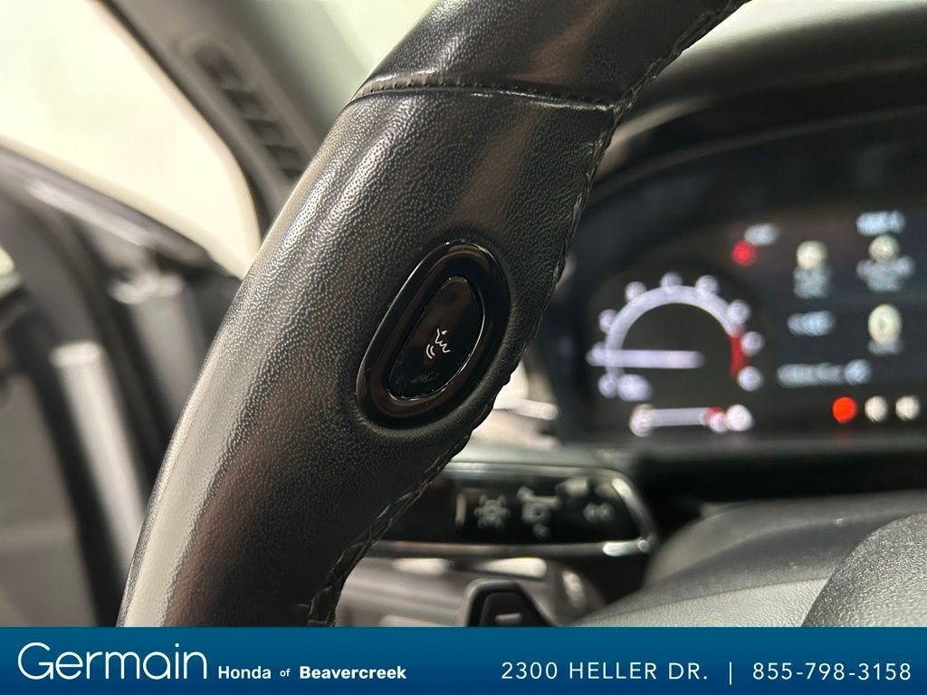 Used 2021 Lincoln Corsair AWD w/ Premium Package image 25