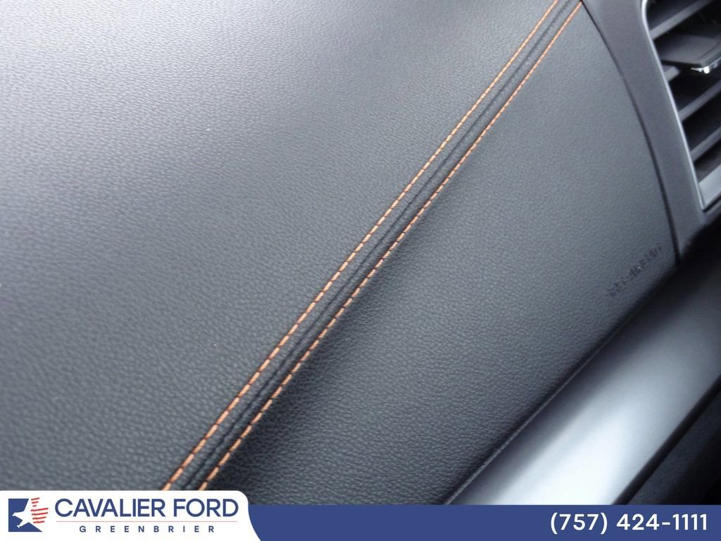 Used 2021 Subaru Crosstrek 2.5i Limited w/ Popular Package #4 image 36