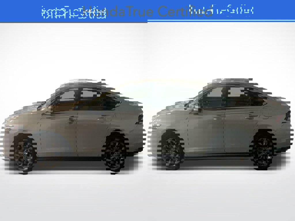 Used 2024 Honda Accord EX image 2