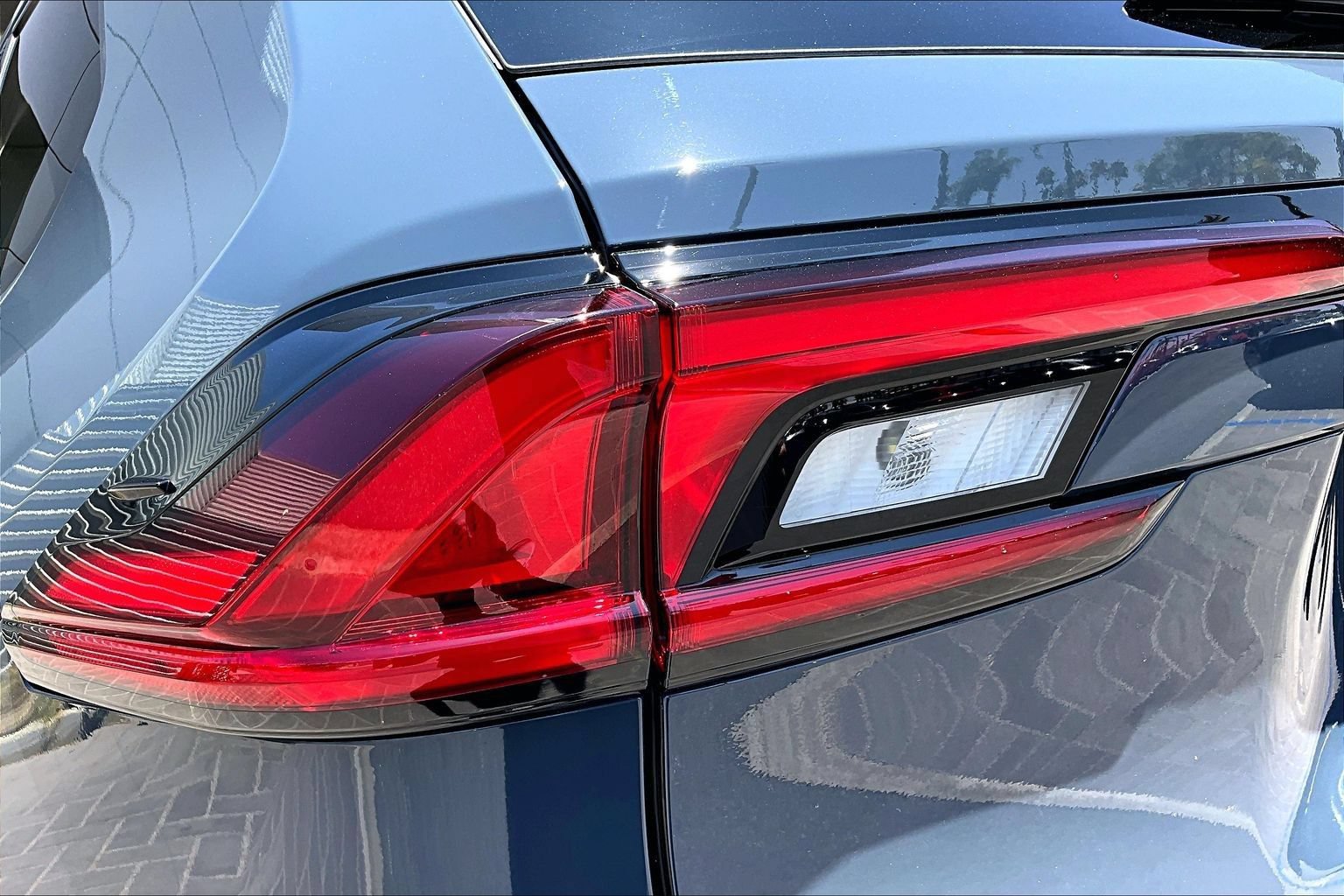 Used 2026 Toyota Grand Highlander AWD image 30