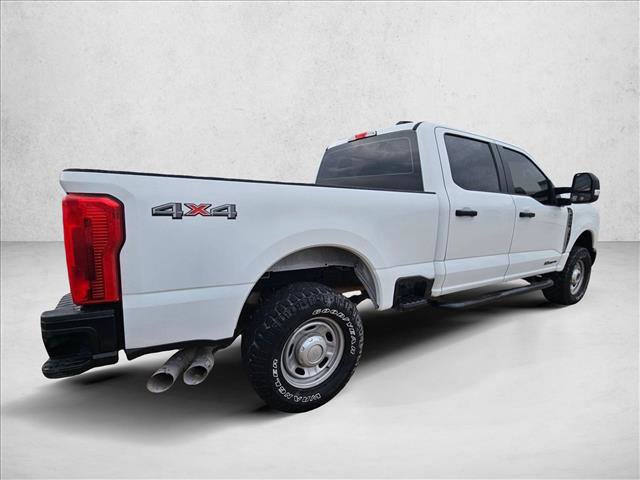 Used 2024 Ford F250 XL w/ XL Off-Road Package image 5