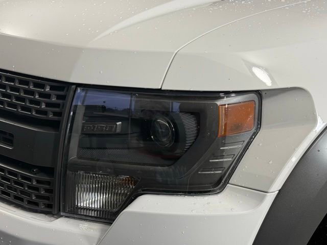 Used 2014 Ford F150 Raptor w/ Equipment Group 801A Luxury AWD/4WD image 12