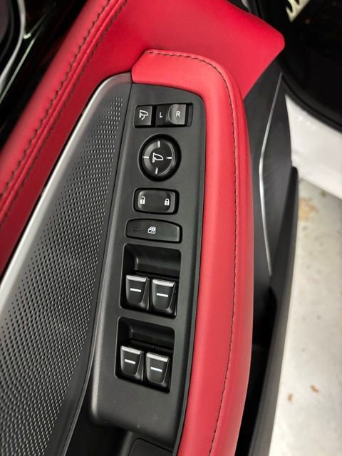 Certified 2026 Acura MDX A-Spec AWD/4WD image 14