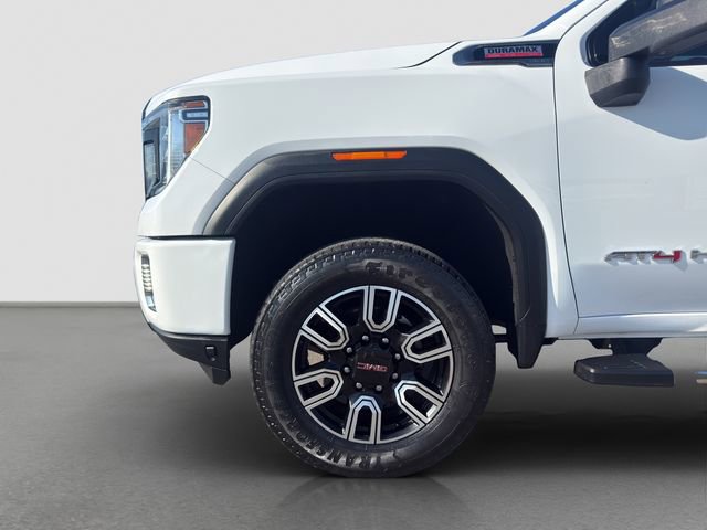 Used 2022 GMC Sierra 3500 AT4 w/ Gooseneck/5TH Wheel Package image 20