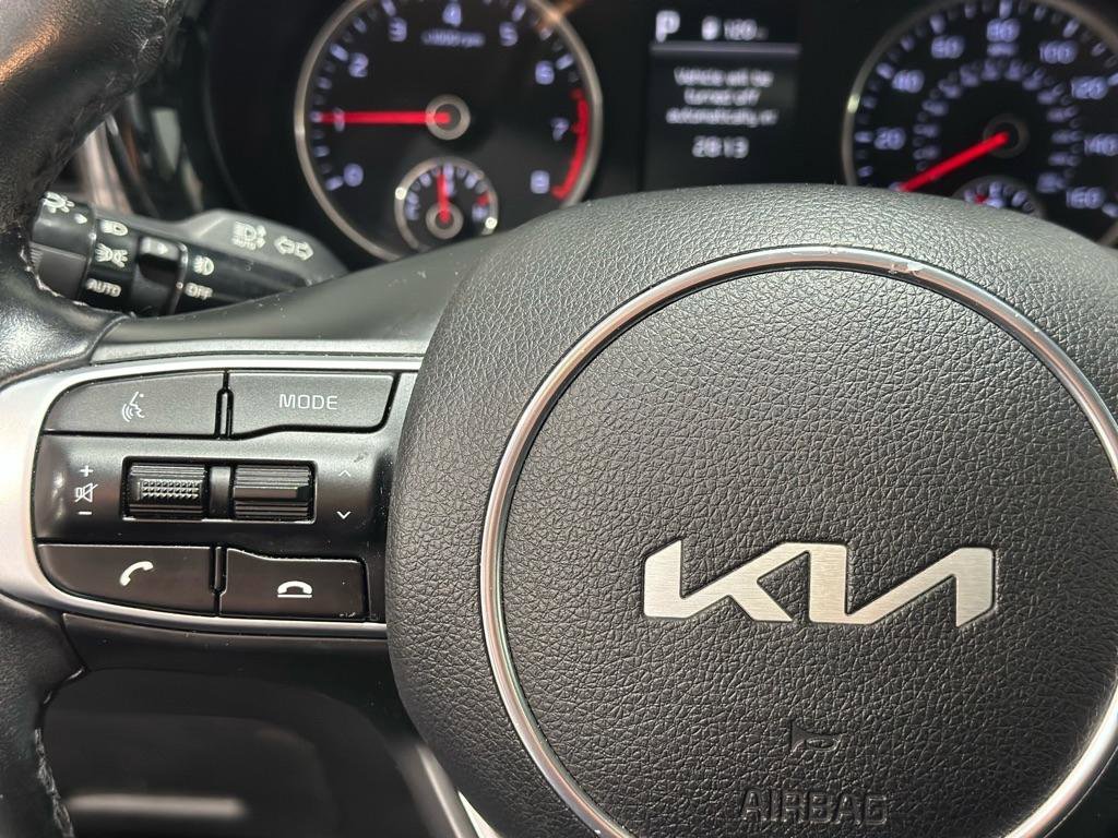 Used 2022 Kia K5 GT-Line w/ GT-Line FWD Premium Package image 32