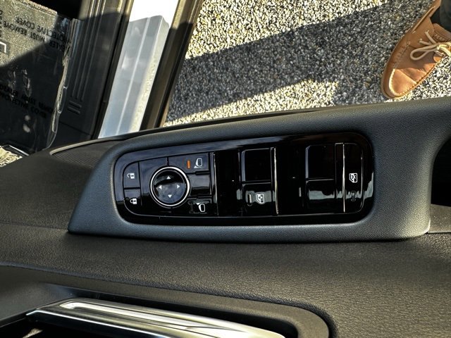 New 2026 Nissan Leaf SV+ image 22