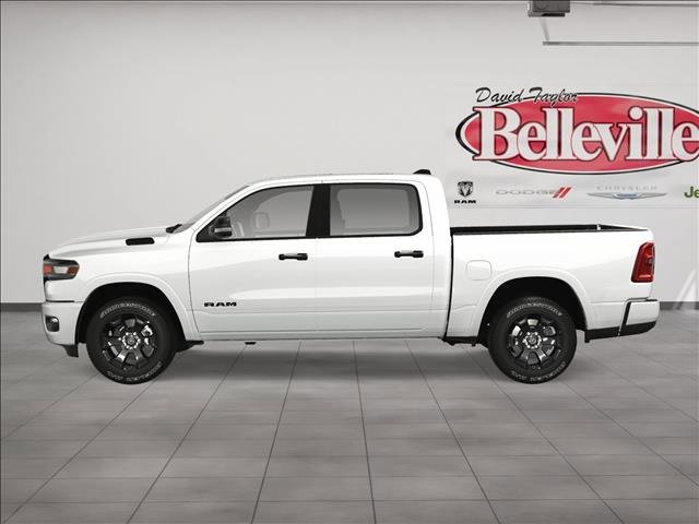 New 2025 RAM 1500 Big Horn image 3