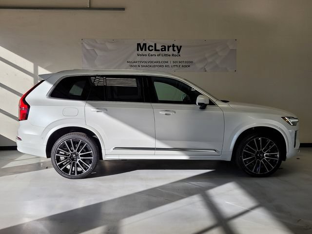 New 2026 Volvo XC90 B6 Plus w/ Protection Package Premier AWD/4WD image 2