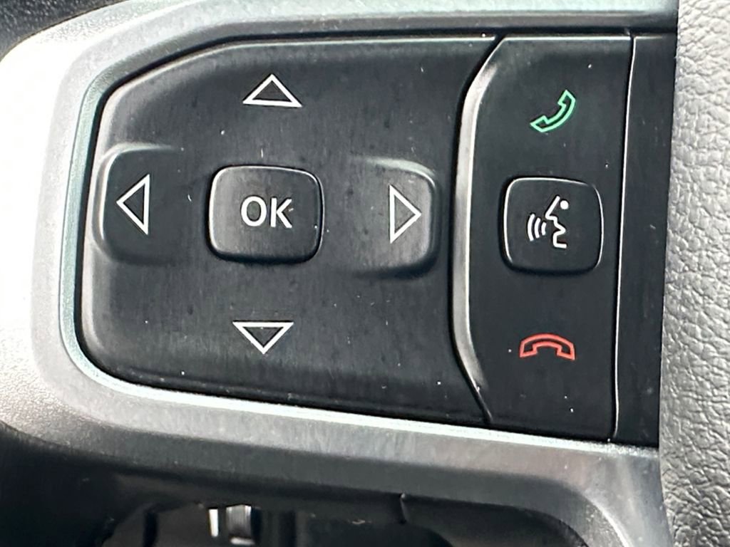 Used 2021 RAM 1500 Big Horn image 21