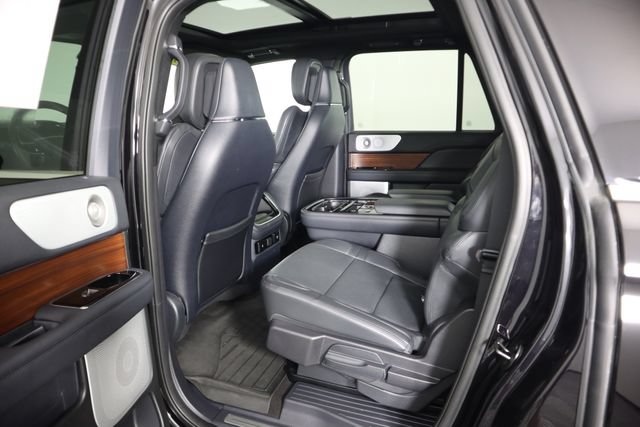 Used 2023 Lincoln Navigator L Reserve w/ Equipment Group 201A AWD/4WD image 58