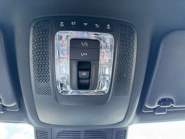 Certified 2025 Mercedes-Benz GLE 350 4MATIC image 13