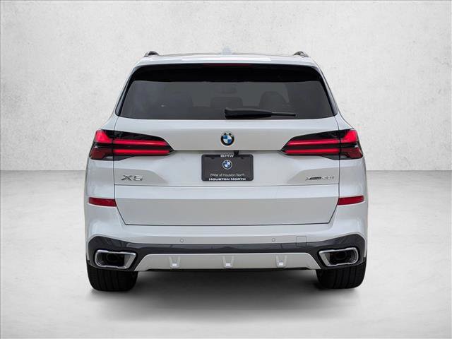 New 2026 BMW X5 xDrive40i image 7