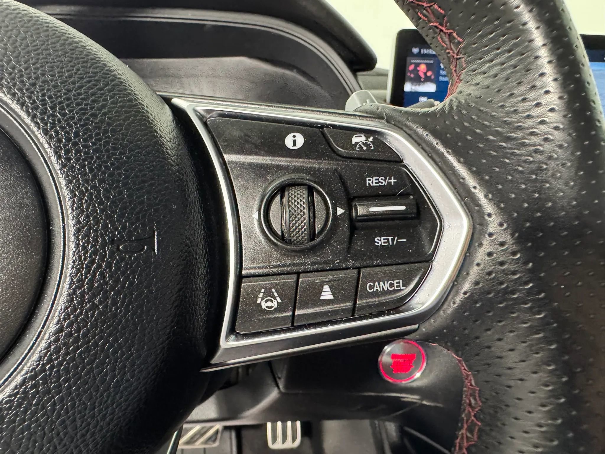 Used 2023 Acura TLX w/ A-SPEC Pkg image 16