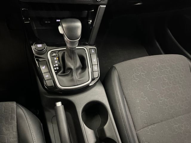 Certified 2024 Kia Seltos S image 17