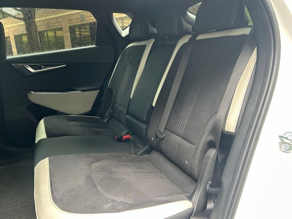 Used 2023 Kia EV6 GT-Line w/ GT-Line Suede Seat Package RWD image 17