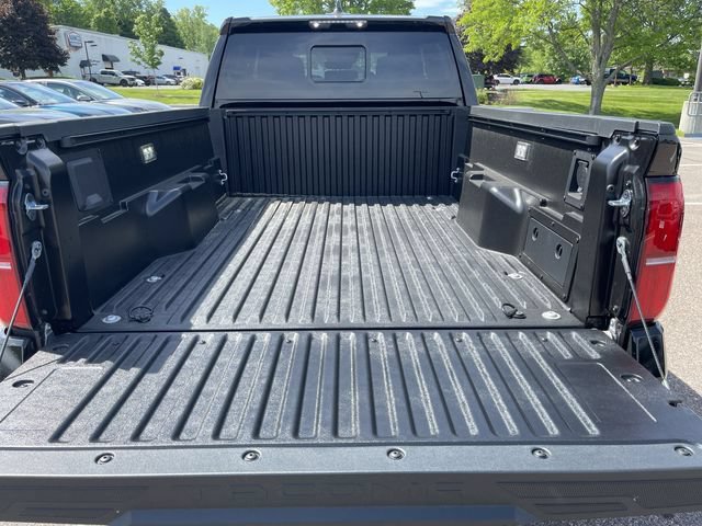New 2026 Toyota Tacoma TRD Off-Road AWD/4WD image 22