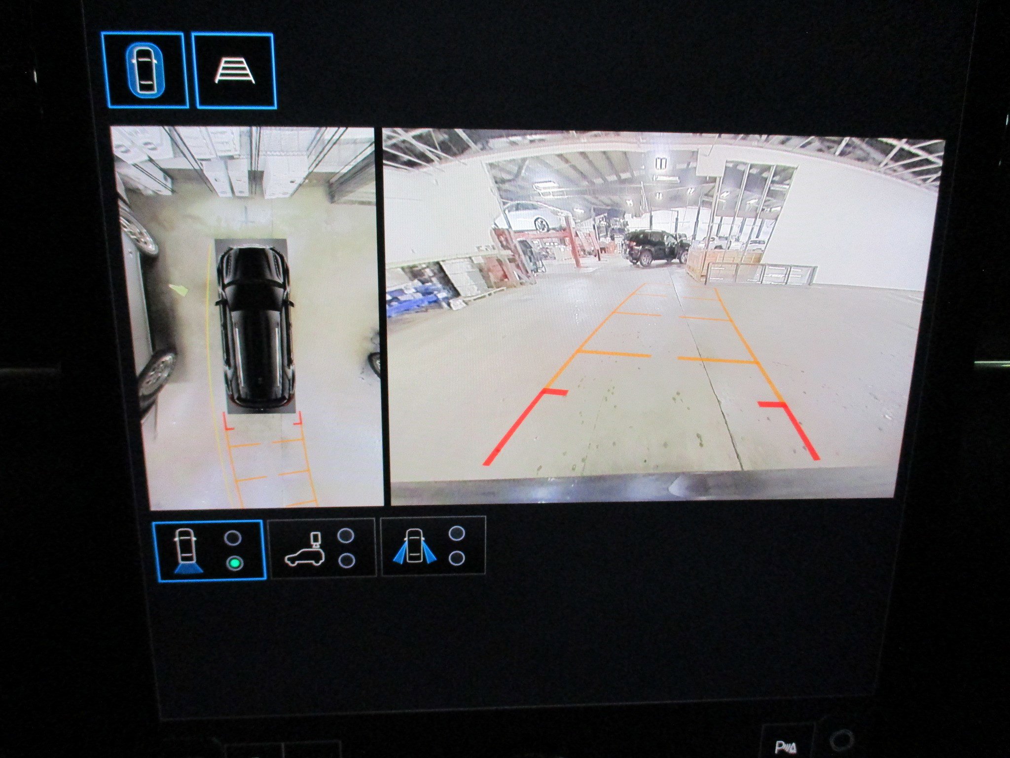 New 2026 GMC Terrain AT4 image 29