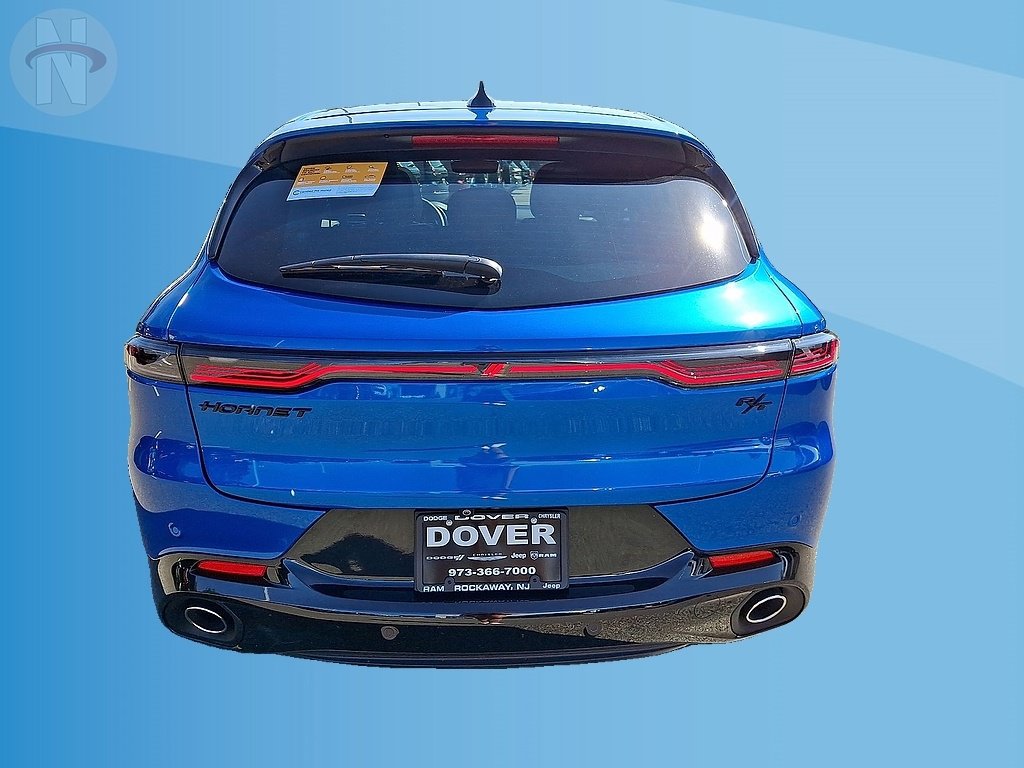Used 2025 Dodge Hornet R/T AWD/4WD image 23