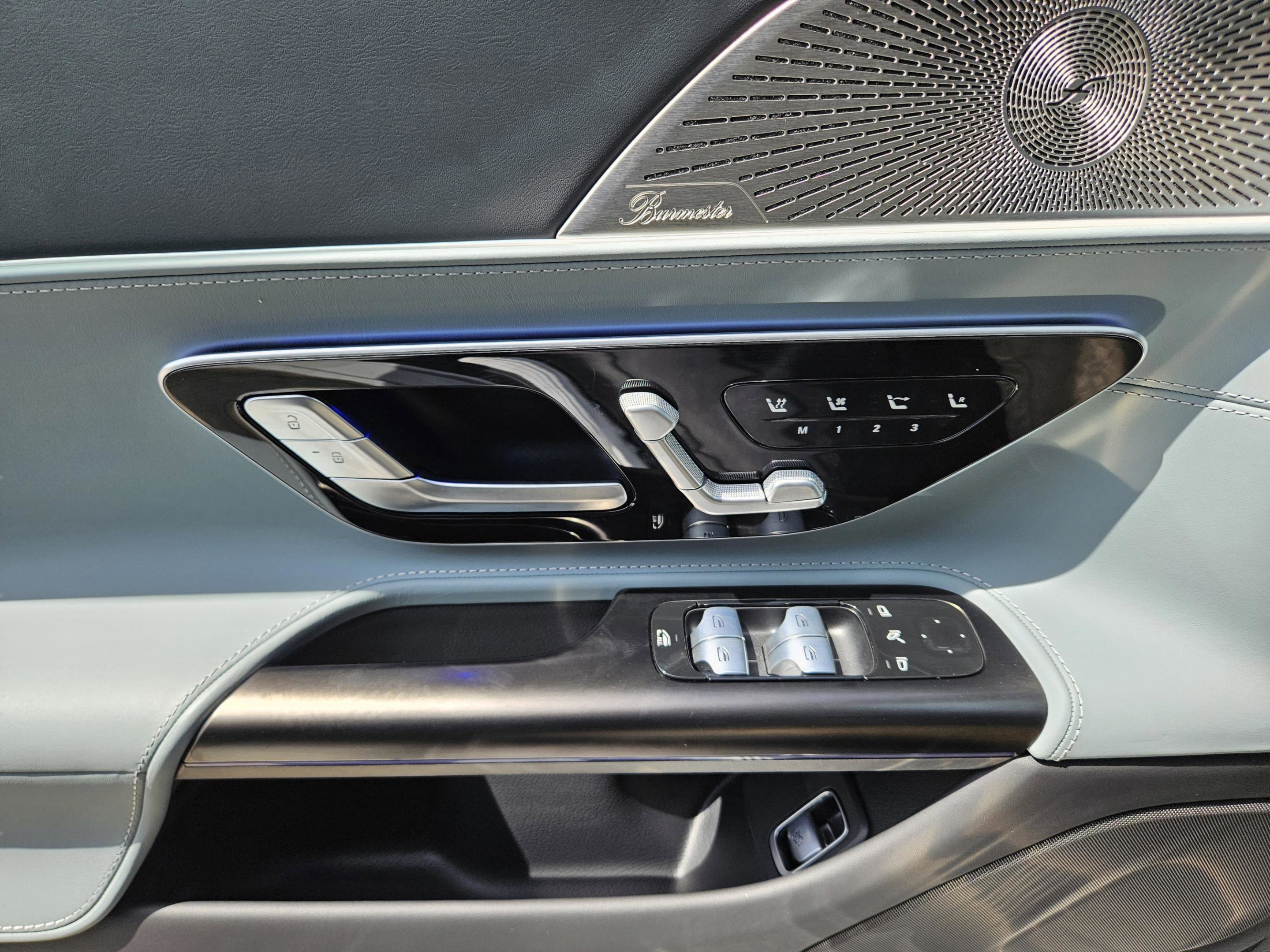 Certified 2023 Mercedes-Benz SL 55 AMG 4MATIC image 22