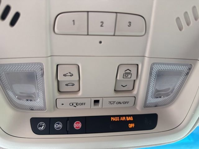 Used 2017 Cadillac XT5 Luxury w/ Driver Awareness Package image 53