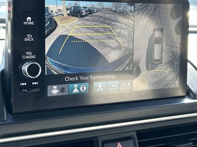 Used 2023 Honda Pilot Elite image 38