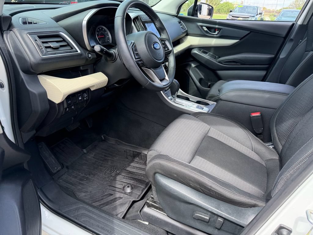 Used 2019 Subaru Ascent Premium AWD/4WD image 11