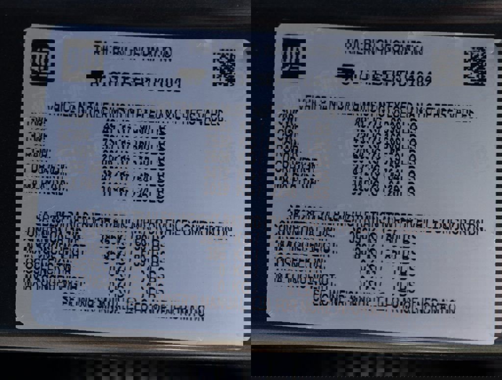 New 2026 GMC Sierra EV Elevation image 47