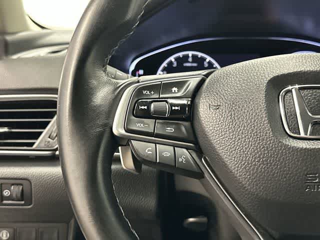 Used 2022 Honda Accord Sport Special Edition image 17