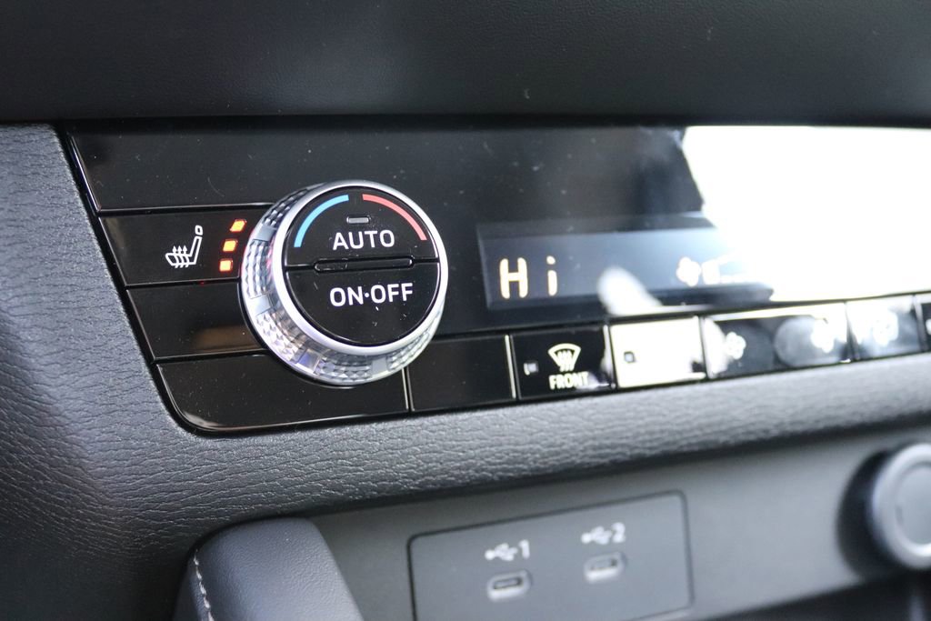 New 2026 Mitsubishi Outlander ES image 19