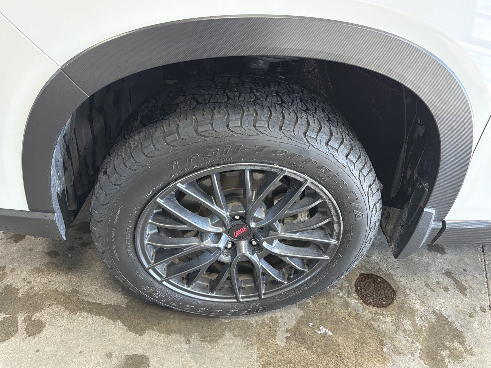 Used 2020 Subaru Forester Premium AWD/4WD image 9
