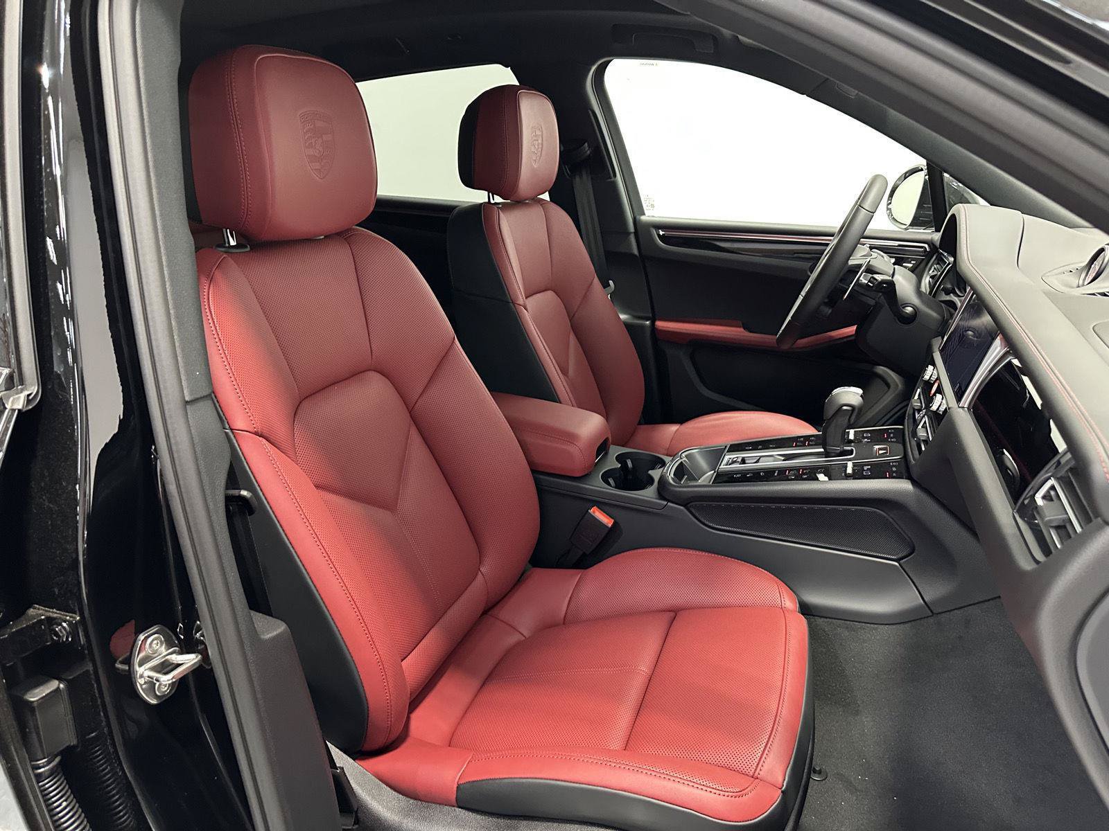 New 2026 Porsche Macan S AWD/4WD image 43