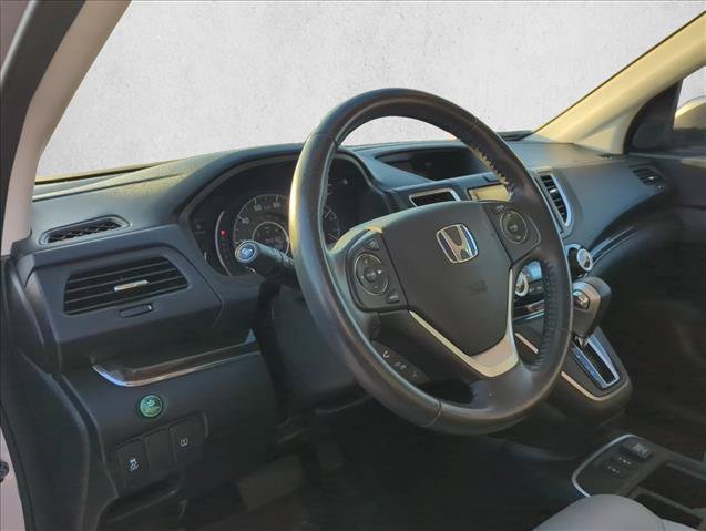 Used 2016 Honda CR-V EX-L image 13